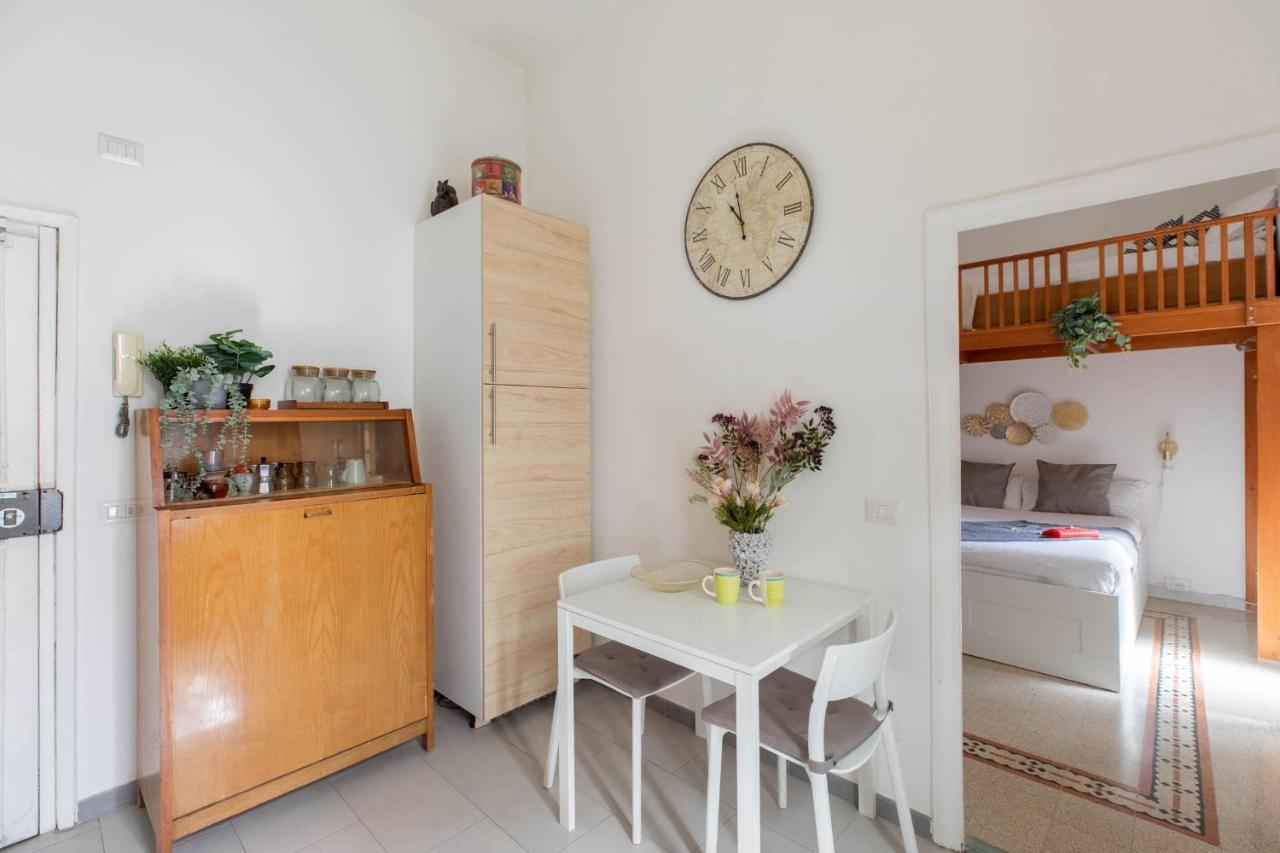 Iflat Little Flat In Testaccio Perfect Wfp, Wind, Fao Rom
