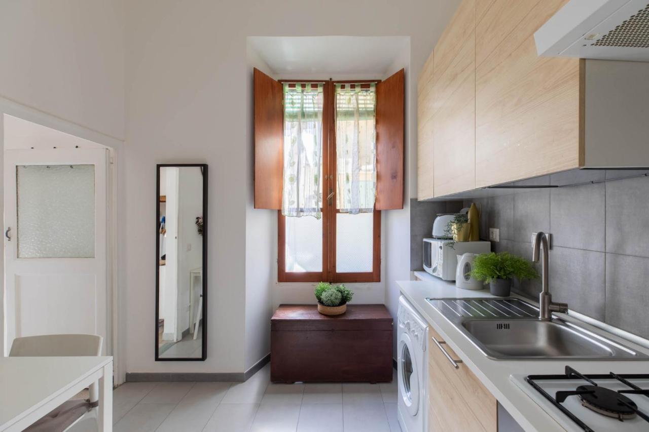 Iflat Little Flat In Testaccio Perfect Wfp, Wind, Fao * Rom