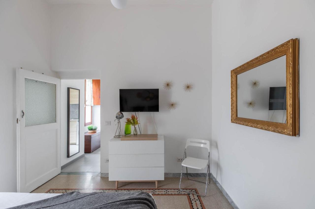 Lägenhet Iflat Little Flat In Testaccio Perfect Wfp, Wind, Fao *