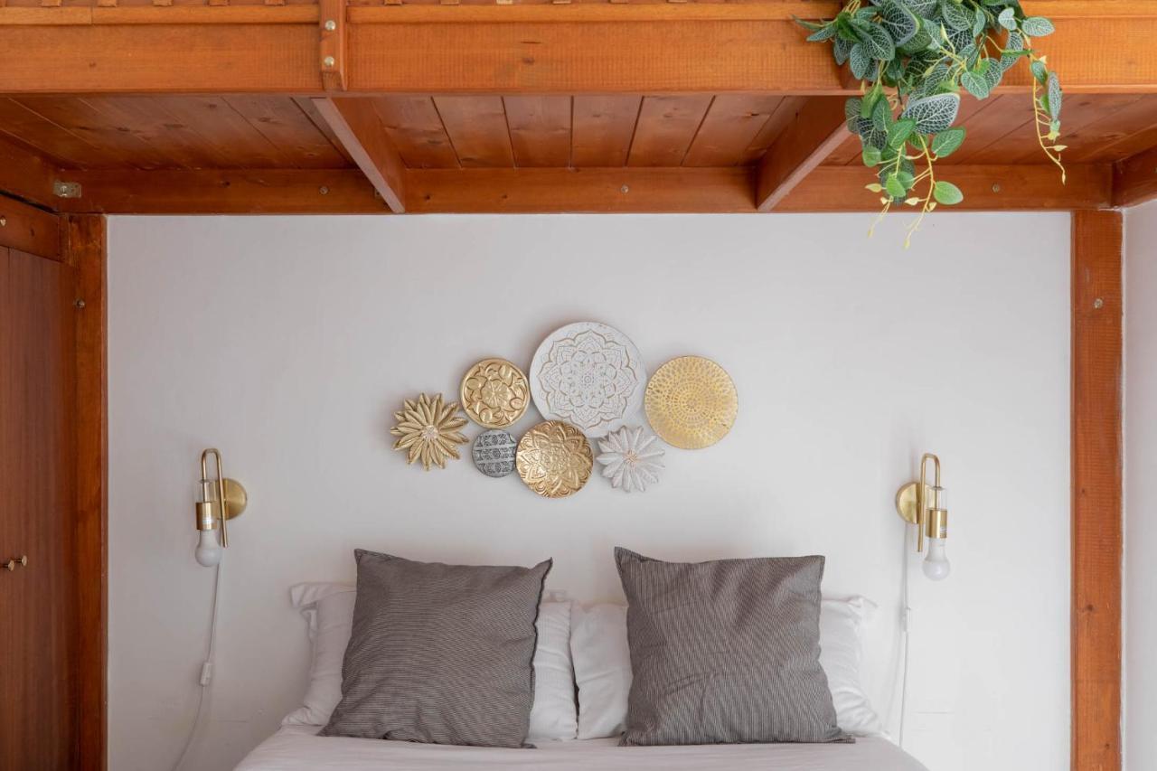 Iflat Little Flat In Testaccio Perfect Wfp, Wind, Fao Apartment Rom