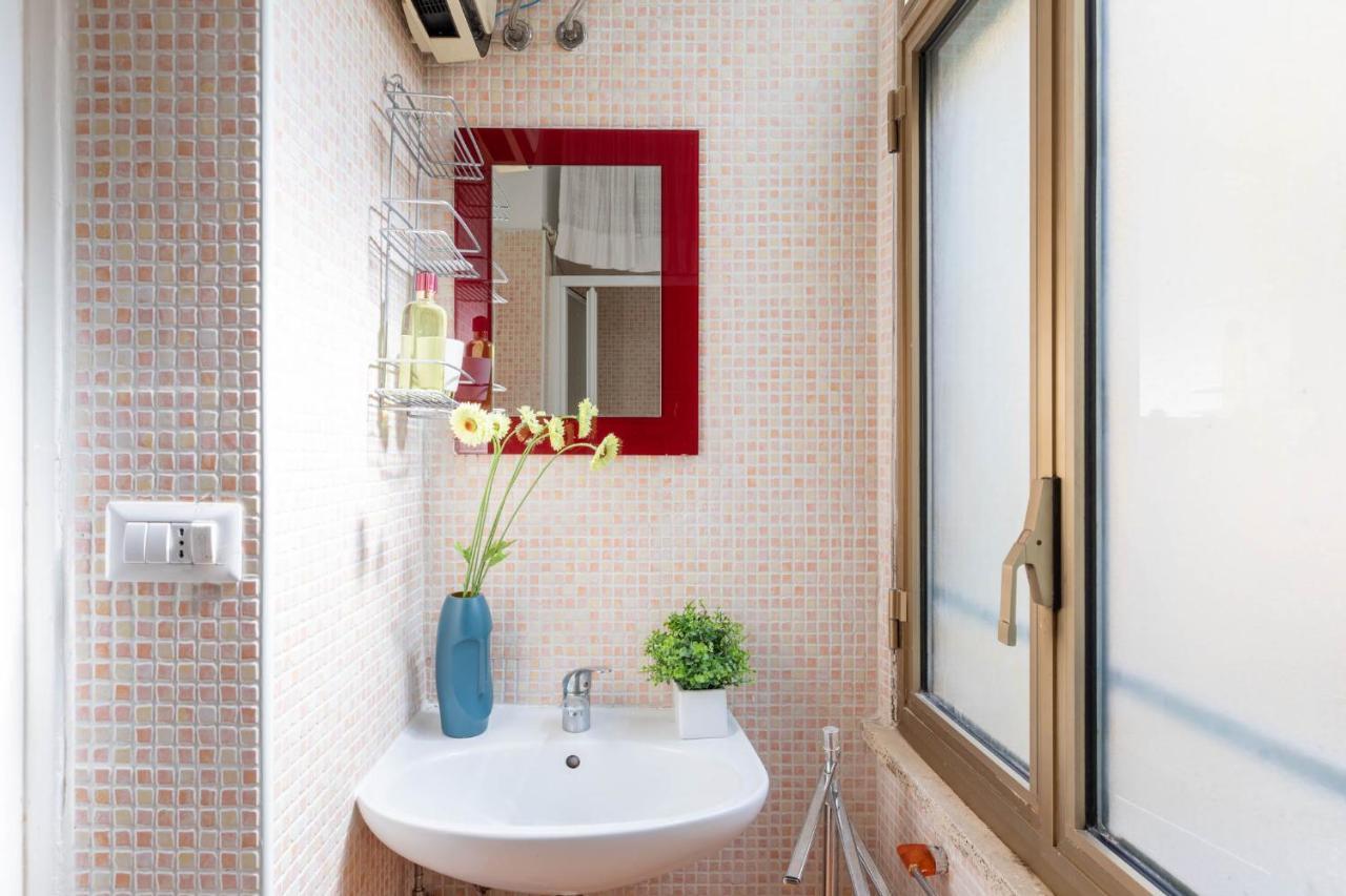Iflat Little Flat In Testaccio Perfect Wfp, Wind, Fao Apartment Rom